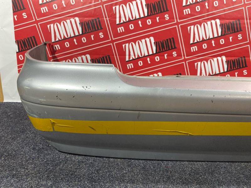 Бампер, 4300 рублей, Солонцы