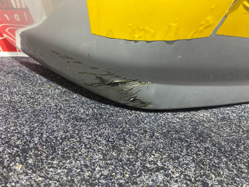 Бампер, 4300 рублей, Солонцы