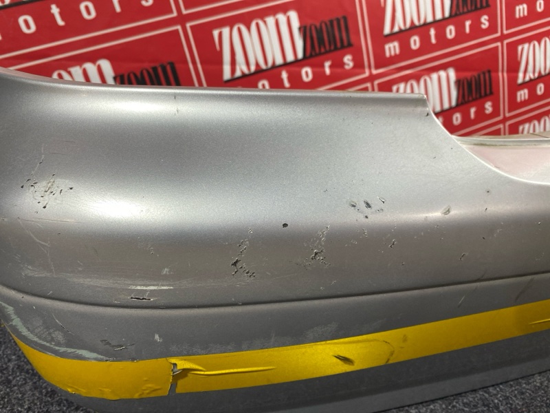 Бампер, 4300 рублей, Солонцы