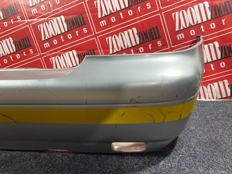 Бампер, 4300 рублей, Солонцы