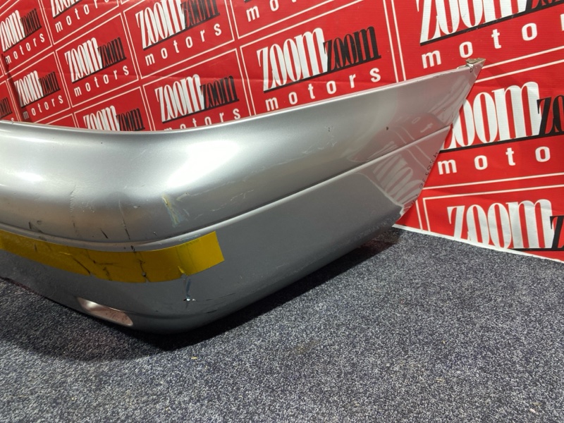 Бампер, 4300 рублей, Солонцы