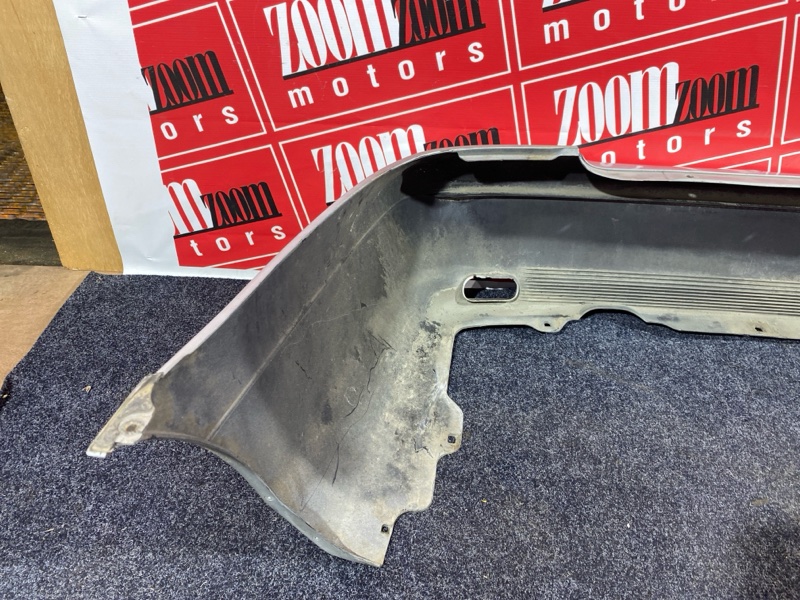 Бампер, 4300 рублей, Солонцы