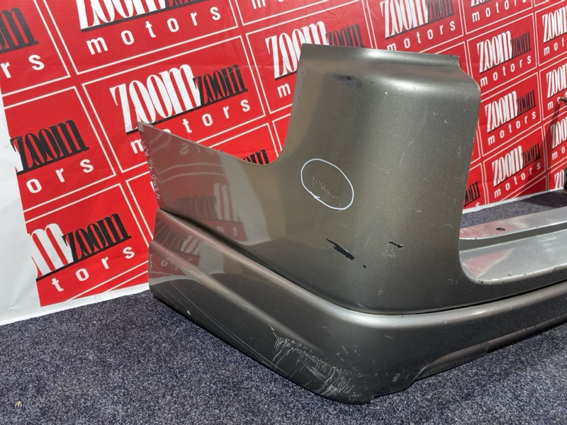 Бампер, 6700 рублей, Солонцы