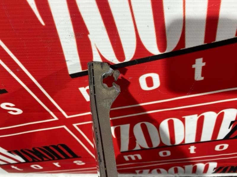 Бампер, 6700 рублей, Солонцы