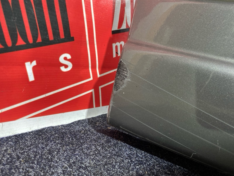 Бампер, 6700 рублей, Солонцы