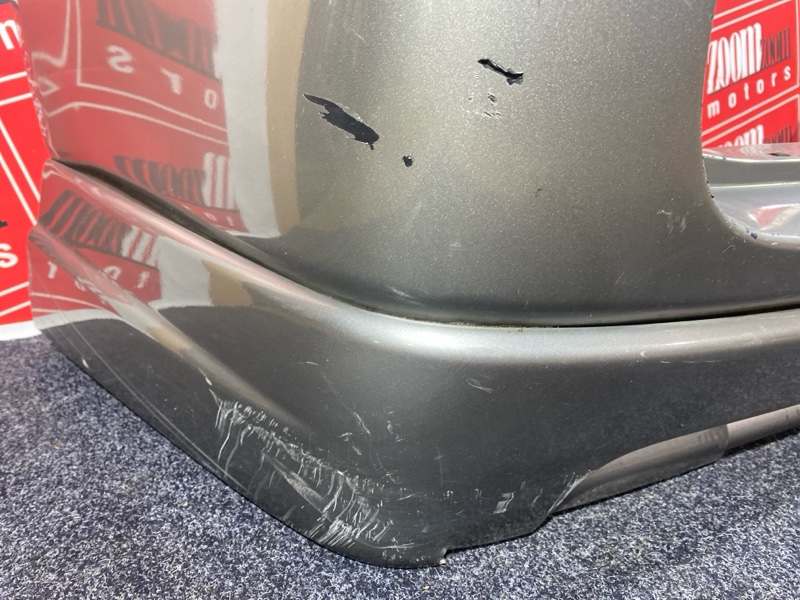 Бампер, 6700 рублей, Солонцы