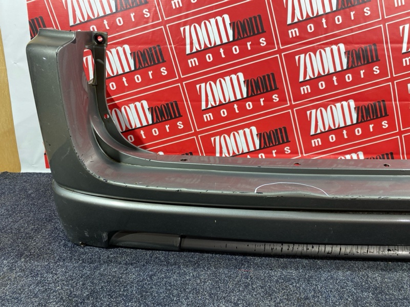 Бампер, 6700 рублей, Солонцы