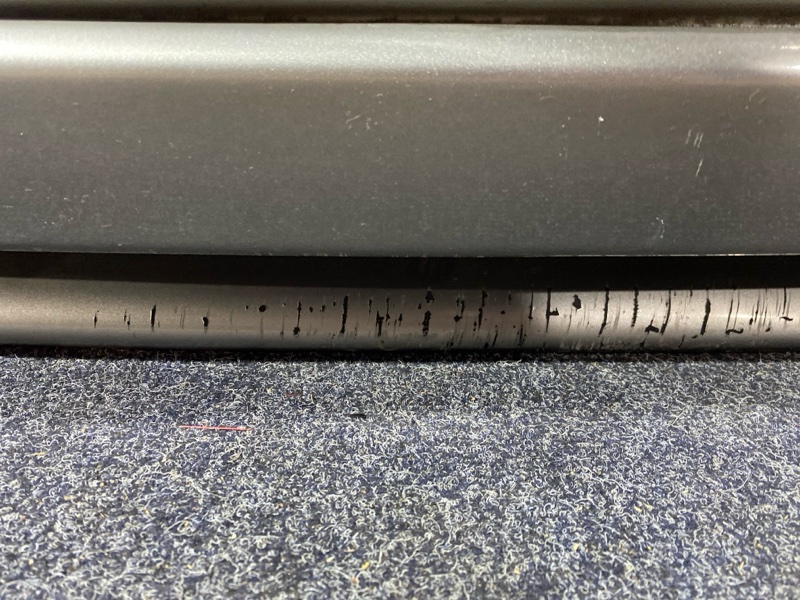 Бампер, 6700 рублей, Солонцы