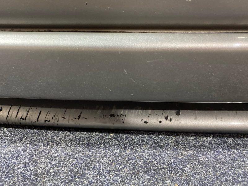 Бампер, 6700 рублей, Солонцы