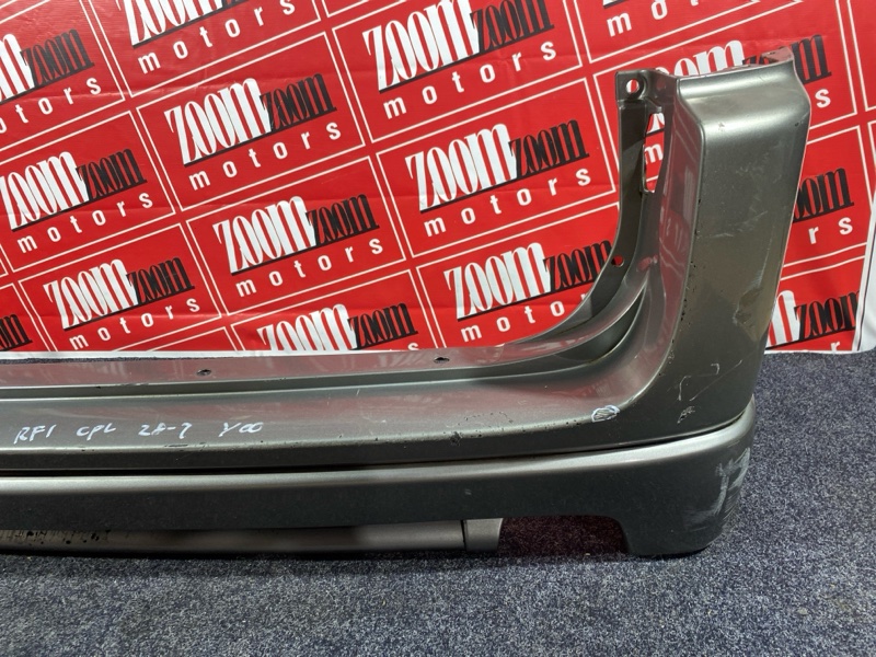 Бампер, 6700 рублей, Солонцы