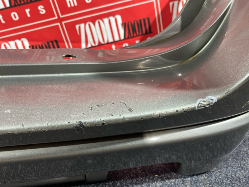 Бампер, 6700 рублей, Солонцы