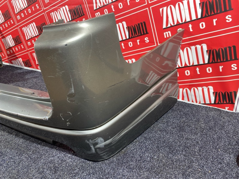 Бампер, 6700 рублей, Солонцы