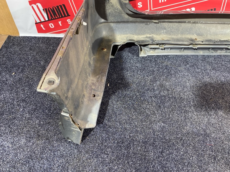 Бампер, 6700 рублей, Солонцы