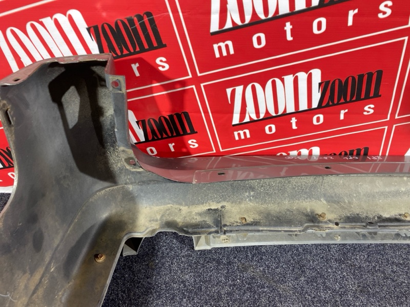 Бампер, 6700 рублей, Солонцы