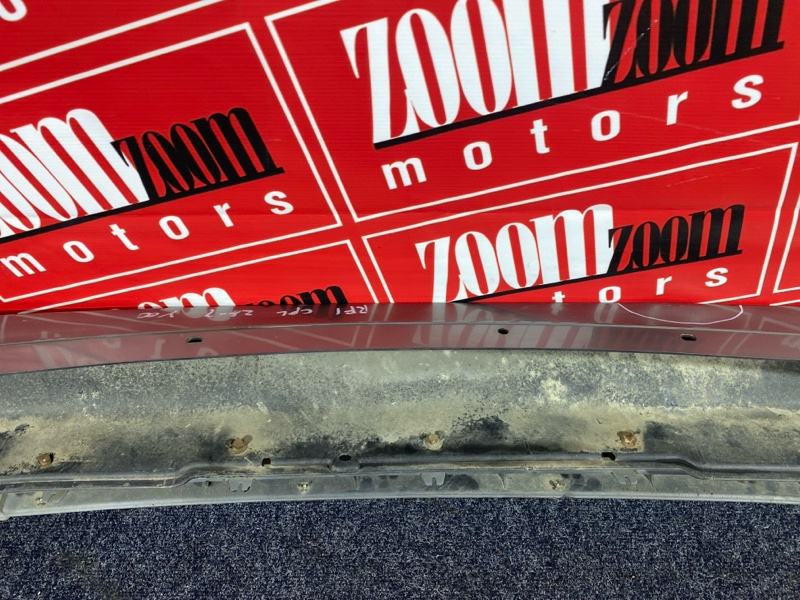 Бампер, 6700 рублей, Солонцы