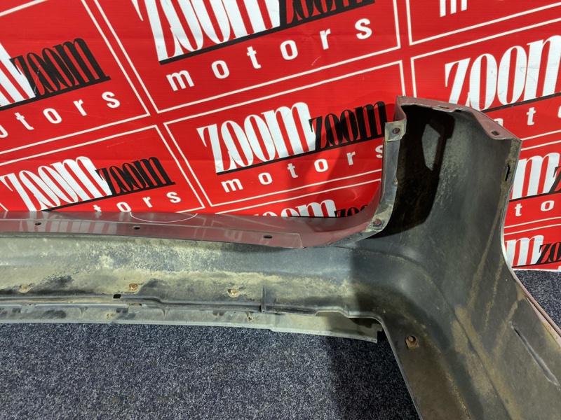 Бампер, 6700 рублей, Солонцы