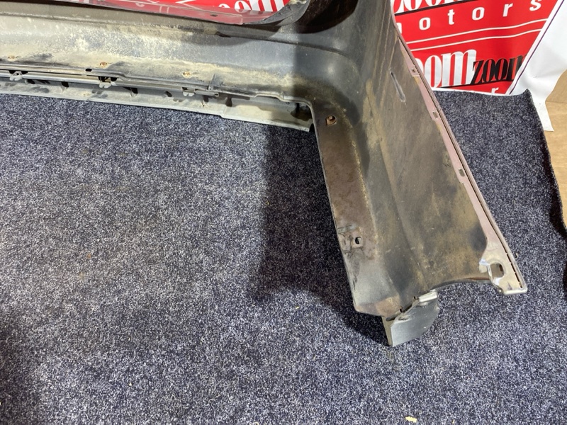 Бампер, 6700 рублей, Солонцы