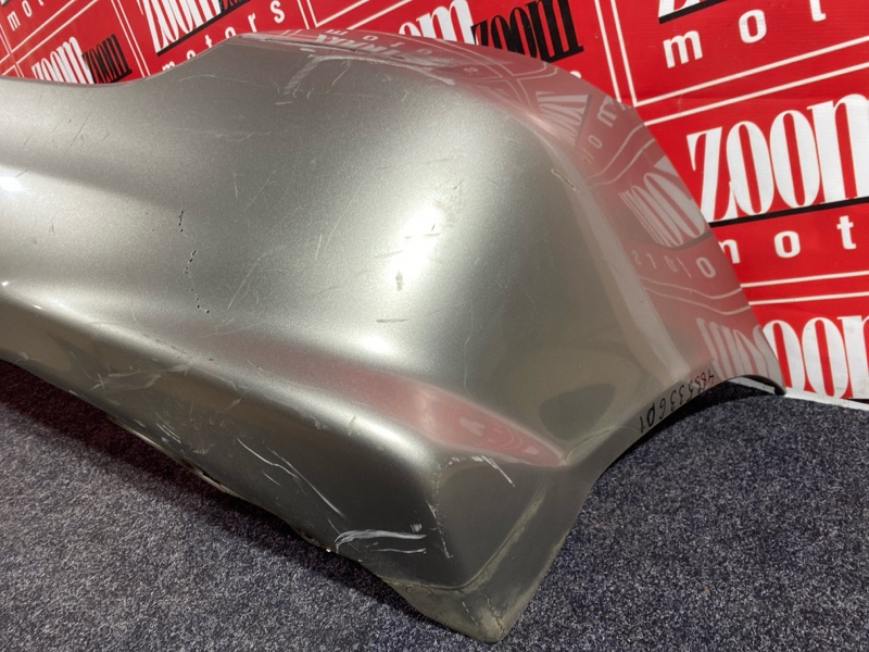 Бампер, 2900 рублей, Солонцы