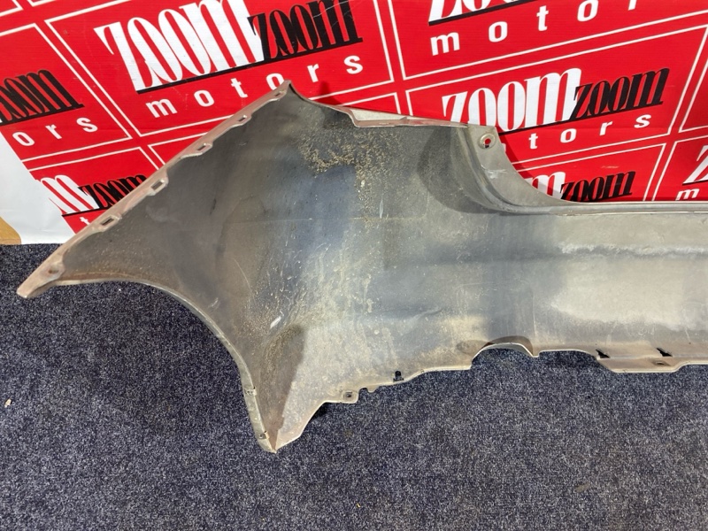 Бампер, 2900 рублей, Солонцы