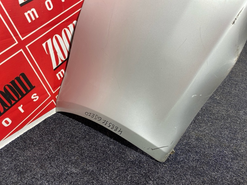 Бампер, 25700 рублей, Солонцы