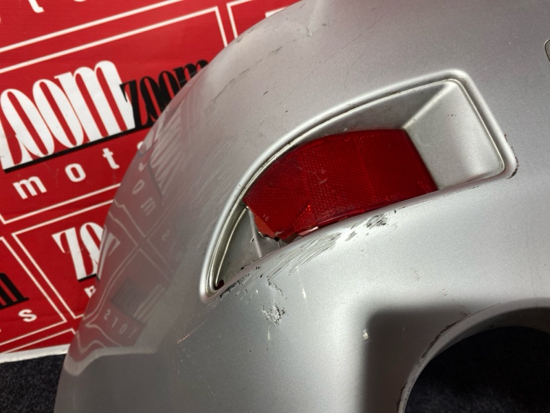 Бампер, 25700 рублей, Солонцы