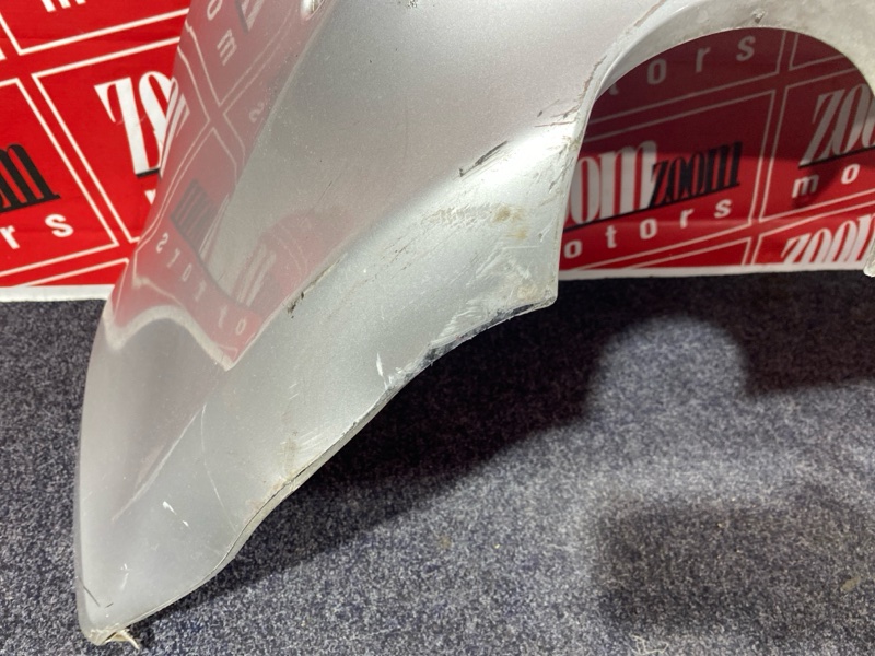 Бампер, 25700 рублей, Солонцы