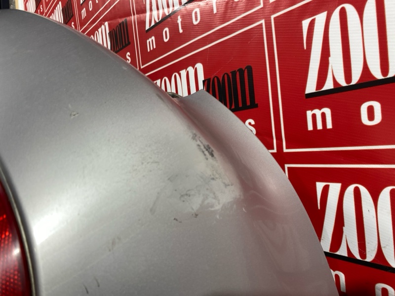 Бампер, 25700 рублей, Солонцы