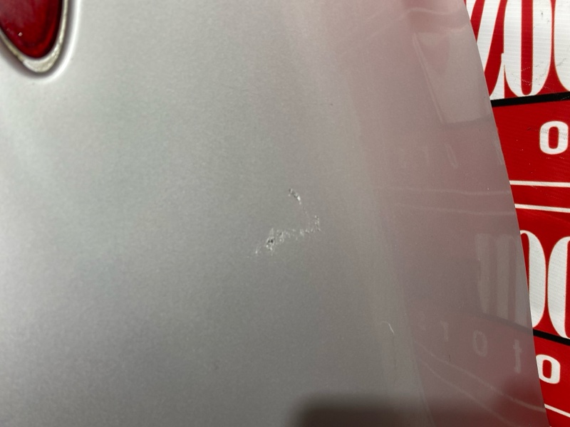 Бампер, 25700 рублей, Солонцы