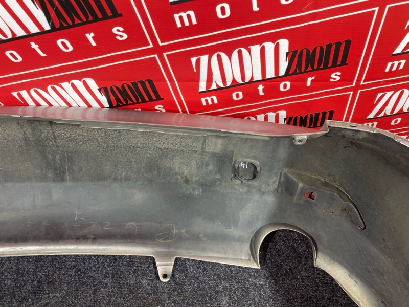 Бампер, 25700 рублей, Солонцы