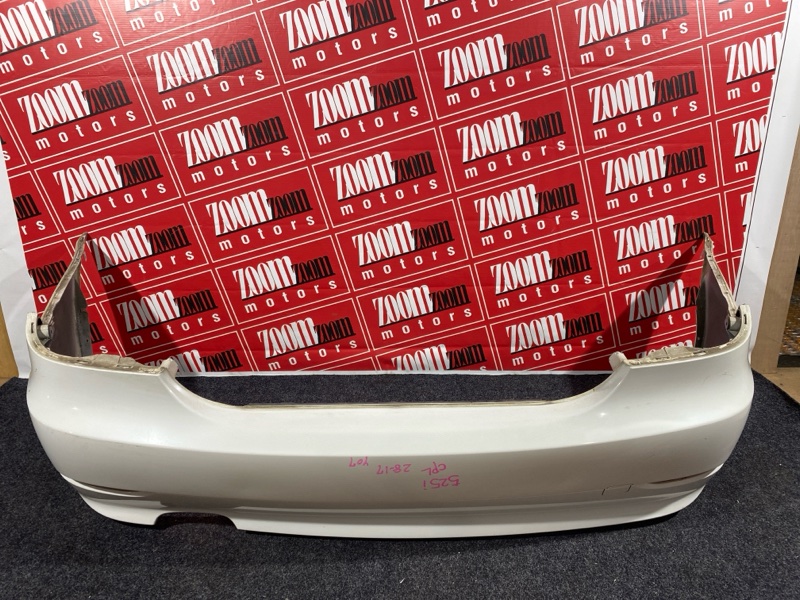 Бампер, 42800 рублей, Солонцы