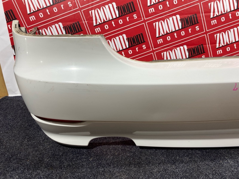 Бампер, 42800 рублей, Солонцы