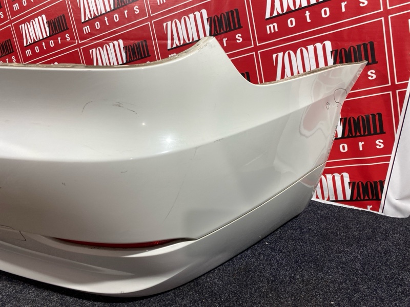 Бампер, 42800 рублей, Солонцы