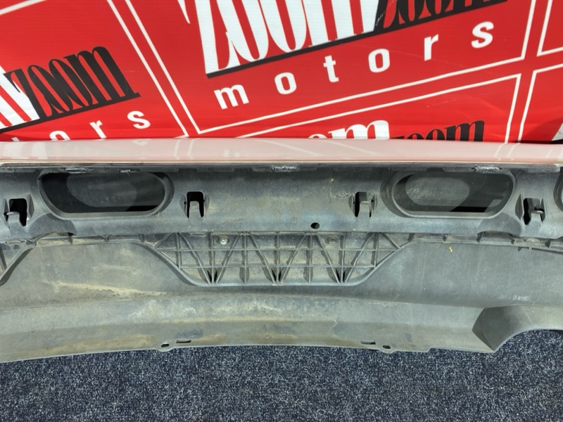 Бампер, 42800 рублей, Солонцы