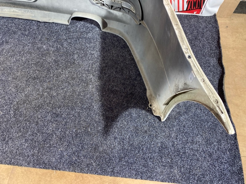 Бампер, 42800 рублей, Солонцы