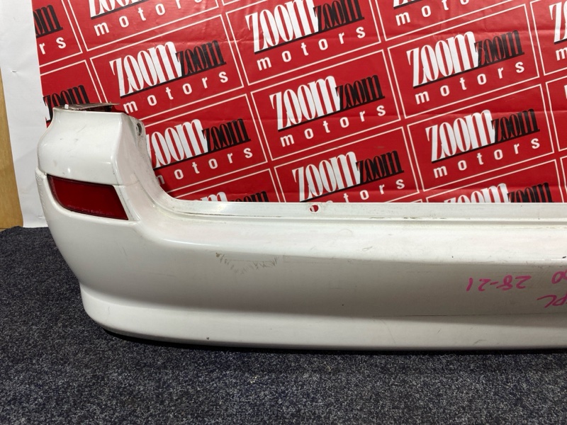 Бампер, 7300 рублей, Солонцы