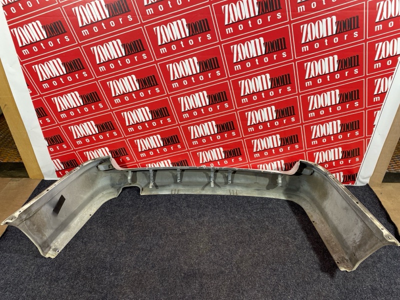 Бампер, 7300 рублей, Солонцы