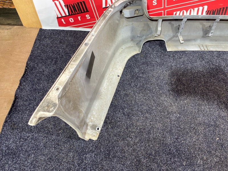 Бампер, 7300 рублей, Солонцы