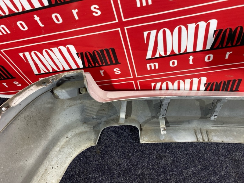 Бампер, 7300 рублей, Солонцы