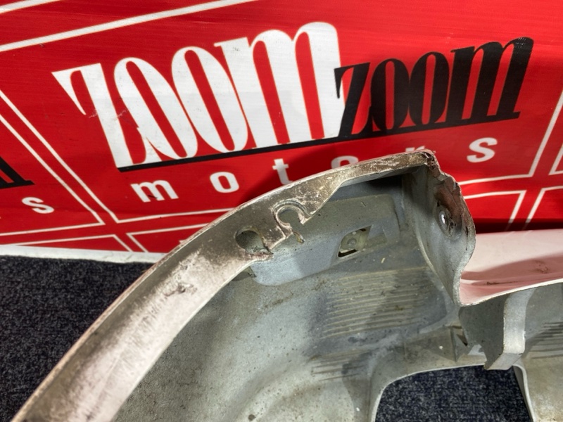 Бампер, 7300 рублей, Солонцы