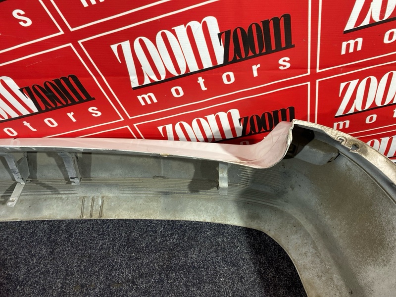 Бампер, 7300 рублей, Солонцы