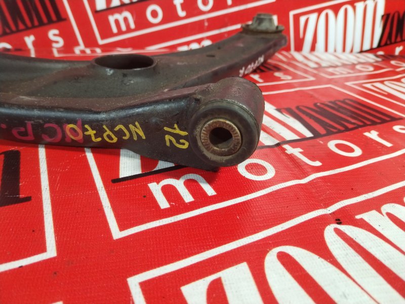 Рычаг подвески нижний, 1200 рублей, Красноярск