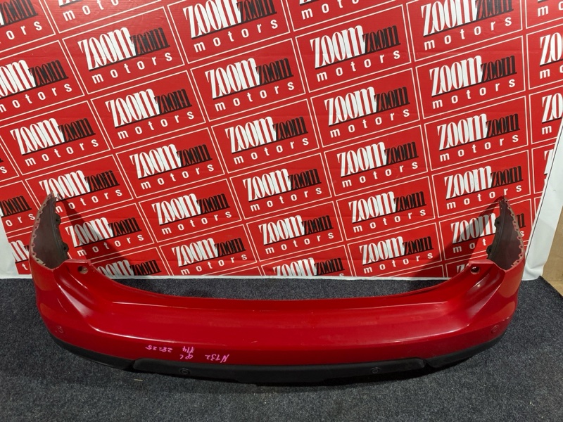 Бампер, 12400 рублей, Солонцы