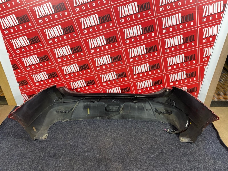 Бампер, 12400 рублей, Солонцы