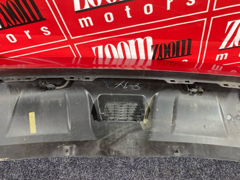 Бампер, 12400 рублей, Солонцы