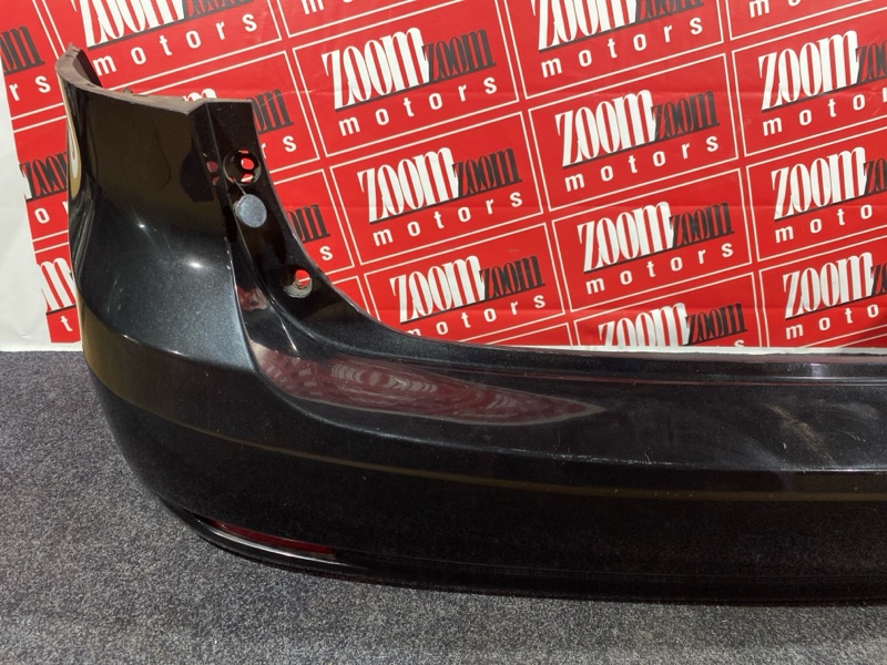 Бампер, 2900 рублей, Солонцы