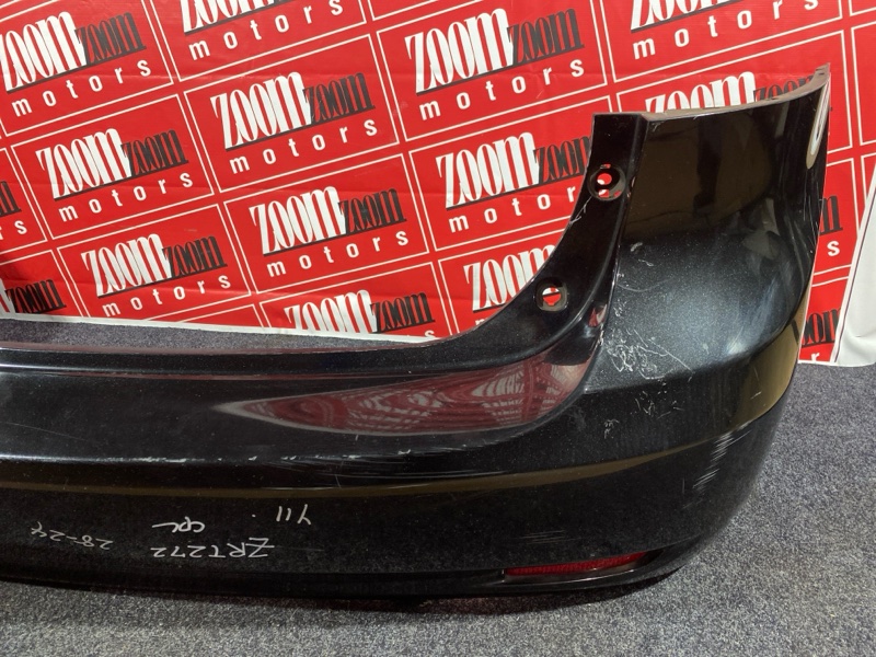 Бампер, 2900 рублей, Солонцы