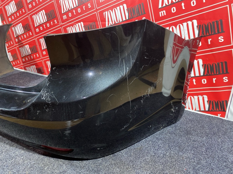 Бампер, 2900 рублей, Солонцы