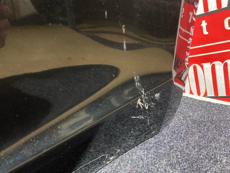 Бампер, 2900 рублей, Солонцы