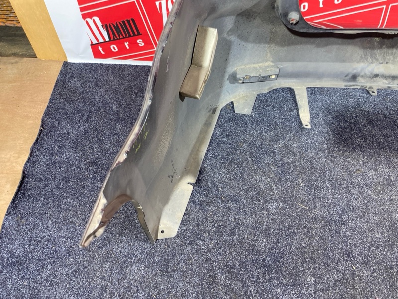 Бампер, 2900 рублей, Солонцы