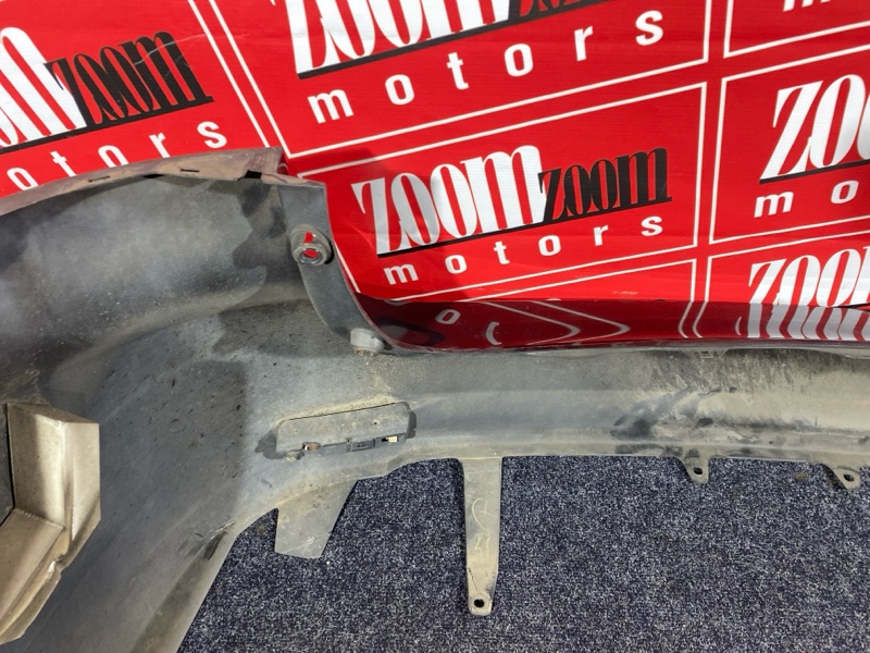 Бампер, 2900 рублей, Солонцы